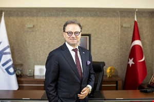 Hazır Giyimde İhracat Şampiyonları Ödüllerini Alıyor